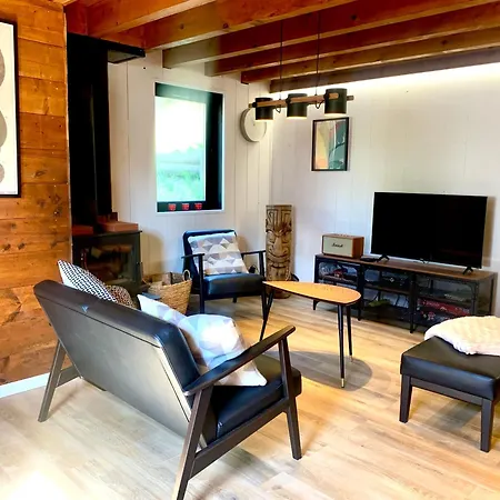 Bergerie Contemporaine * Aragnouet