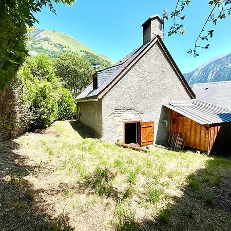 Bergerie Contemporaine Σαλέ Aragnouet