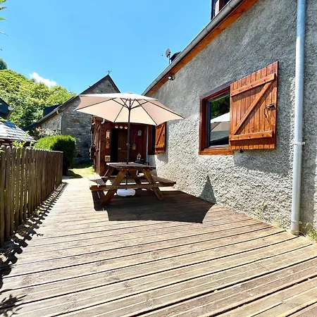 Bergerie Contemporaine * Aragnouet