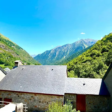 Domek alpejski Bergerie Contemporaine *